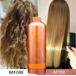 Sets 800ml Hair Keratin Salon Hair Keratin Treatment For Frizzy Hair Brazilian Keratin Treatment Straightening At Home Kit