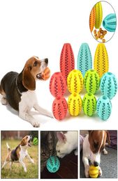 Fashion Pet Toy Puzzle Watermelon Ball ST135012345671555949