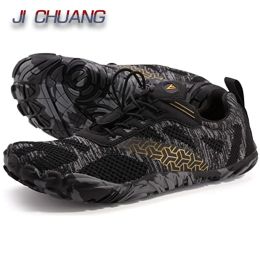 Shoes Men and Women Sneakers Barefoot Shoes Gym Sport Running Shoes Trail Trekking Outdoor Beach Water Sport Fitness Footwear 2023