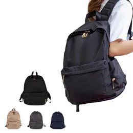 Backpack 2024 Shoulder Handbags -selling Women's Bags Oxford Cloth Tide Lightweight Waterproof Bag