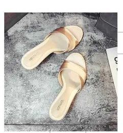 Dress Shoes Slippers Summer 2019 High-heeled Slim Banquet Silk and Satin Sexy Belt Decoration 41 42 43 Size Sandals H240321JPRZ6GF2