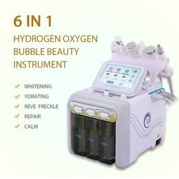 Taibo Water Dermabrasion Machine/Bubble Machine Gun/Aqua Peel Machine For Skin Deep Clieaning Use