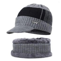 Bandanas Woollen Hat Fashion Trend Korean Version Foldable Storage Multi Scenario Usage Comfortable And Warm Elastic Body Suit