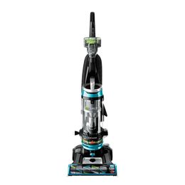 BISSELL Cleanview Swivel Upright Bagless Vacuum, Automatic Cord Rewind, Powerful Pet Hair Pickup, Tools, Large Dirt Tank, Teal