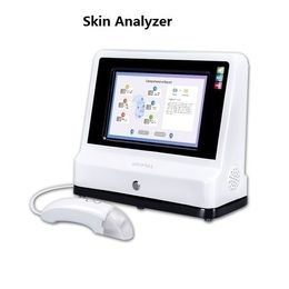 Taibo Visia Skin Analysis/ Skin Care Product Machine/3d Skin Analysis Beauty Instrument