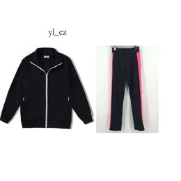 Palm Angles Tracksuits Designer Tracksuits Palm Sweatshirts Suits Men Track Sweat Suit Coats Angel Man Luxury Trend Brand Palm Angle Jackets Pants Angle 3349