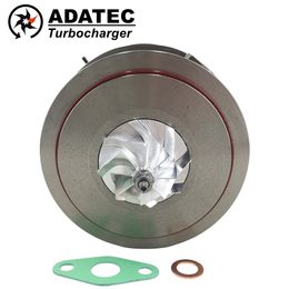 Adatec Brand New Turbo Cartridge For Audi A3 Seat Leon VW Golf VII GTD1244VZ Turbocharger Core 813860 04L253016H 04L253016HX Turbine CHRA