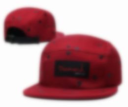 Classic Designer's Latest Men's Hat Luxury Letter Baseball cap Men's Truck Driver Women's Round Adjustable Multicolor Cap V16