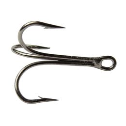Three Claw Road, Sub Main Small Anchor Fish With Barbed Sequin Hanging Hook, And Hair Binding Hook 117623