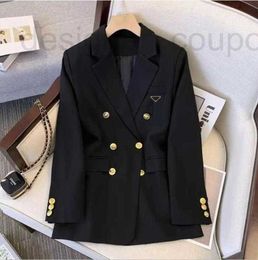 Women's Suits & Blazers designer new Top Designer Brand blazer women Clothing Dinner Dress Professional Suit Blazer Fashion Premium Plus Size Coat 4GJG