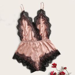 Bras Sets Sexiest Costume For Women Fashionable Sexy Lace Splicing Underwear Cosplay Personality Comfortable Fit Lingerie
