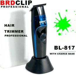 Trimmers BRDCLIP 817 Full Body Wash Home Men's Electric Hair trimmer LCD Digital Display Hair Salon Professional Electric Pusher Shear