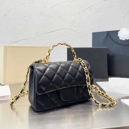 2024 Luxury Shopping Brands Handbags Chain Strap Women Classic the Tote