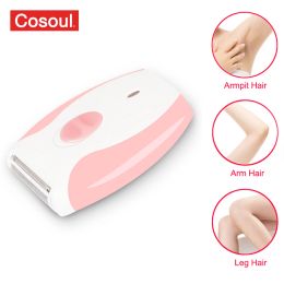 Shavers Electric Epilator for Women Shaver Electric Razor Body Hair Removal for Lady Clipper Bikini Armpit Hair Leg Hair Arm Hair