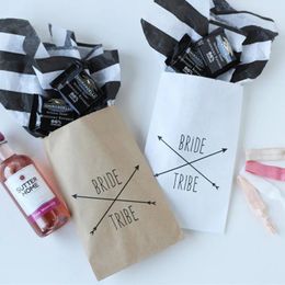 Gift Wrap 25pcs Bride Tribe Favor Bags - Bachelorette Party