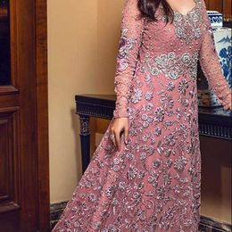 Лучшие шитье женщин Salwar Kameez Kurti Индийский пакистанский Shalwar Необычные вечерние платья