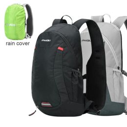 Bags Sports Backpack Cycling Hiking Jogging Outdoor Water Resistant Backpacks Unisex Hydration Backpack
