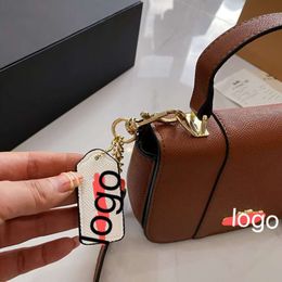 2024 New French Handbag Single Shoulder Diagonal Straddle Personalised Small and Fashionable Versatile Women's Bag 78% Off Store wholesale