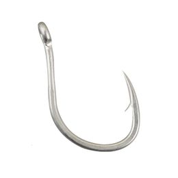 Tin Plated Slow Rocking Tube With Hook Road, Asia Sea Plate Light Boat Fishing, Release Hook, Fishing Gear 828258