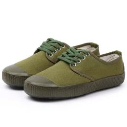 Shoes Men Spring/Summer Canvas Shoes Sneakers Training Breathable Male Workwear Casual Shoes Loafers