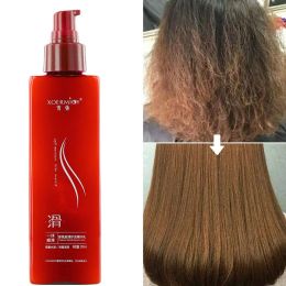 Conditioners Professional Hair Treatment essential oil Conditioner Magical Smoothing Leavein Conditioner Repair Damaged Frizzy Hair Care