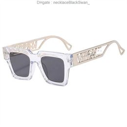 Top luxury high quality Designer Sunglasses for men women new selling world famous fashion design super brand sun glasses eye glass exclusive SQ4T