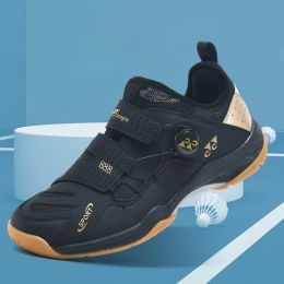 Badminton 2023 New Mens Badminton Shoe Luxury Brand Gym Shoes Men Designer Table Tennis Shoe Man Top Quality Badminton Training