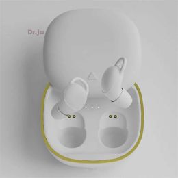 TWS Wireless Blutooth 5.0 Earphones Noise Cancelling Headset Hifi Stereo Sound Music Headphones In-ear Earbuds Sleep Earplugs for Iphone Samsung All Smartphones