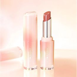 Judydoll Lipstick Mirror Lip Glaze Nourishing Moisturizing Lipgloss Tint Korean Liquid Stick 240311