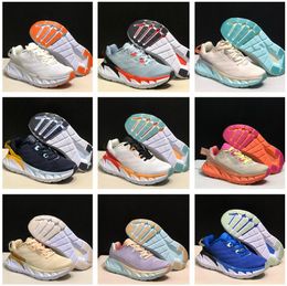 One Elevon 2 Best Cushioned Road Running Training Shoe Onlinesneakers Runner Walking Sports Wear Global yakuda store