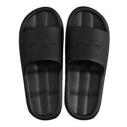 Slippers 2023 Home Men Women Non-Slip Bathroom Shoes Boy Girl Unisex Summer House Hotel Sandals Flat Shoe Zapatos jer012B32 H240322K7YT H240322