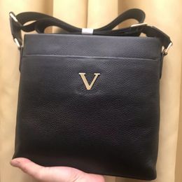 Bolsa de designer masculina, bolsa de ombro transversal, chave de telefone, luxuosa, fashion, bolsa mensageiro, bolsa de mão para homens de negócios, bolsa de ombro