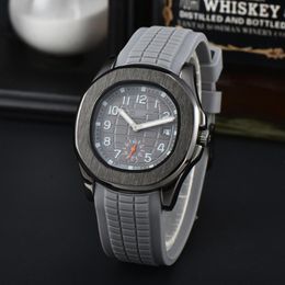 Hot luxury Watch famous mens Watches designer automatic day made 41mm men and women pin dial Quartz male clock #9023