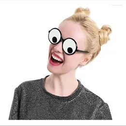 Sunglasses Accessories Eye Glasses Novelty Party Eyeglasses For Adults Fun Festival Prop Delicate Interesting