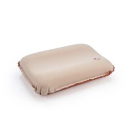 Gear Naturehike 3d Automatic Iatable Foam Pillow Outdoor Comfortable Neck Protection Camping Sleeping Pillow Nh21zt001
