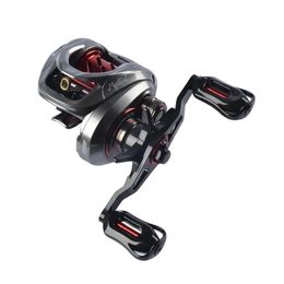 PURELURE MYSTICAL 179g Baitcasting Fishing Reel 91 71 181 1 Freshwater Sea Carretilha De Pesca Long Casting Snakehead 240312