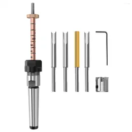 Pen Making Kit Shaft And Holder Trimming Set Wood Turning Mandrel For Woodworking Lathe Accessories