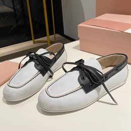 spring summer new arrive women British style loafers runway designer make old model fashion comfortable female outside walking flat causal shoes