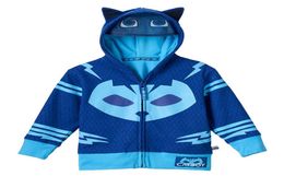 retail2020 Fall Boys Hoodies catboy Sweatshirt Kids Sportswear Little Boy Hero Tracksuit Halloween Buzz Lightyear Fancy Clothes ho2233822