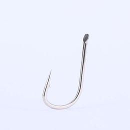 Sier Kanto Loose, Spineless Carp, Bighead Carp Fish Black Pit Luofei Hook, Fishing Gear 852032