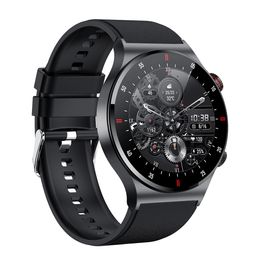 Smart Watch 1.28" screen HD Display Heart Rate Bluetooth Call Sports Fitness Watches for Android Ios Smartwatch for Men Women