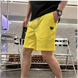 hyl-88 Designers Men's Shorts Sweatshirts Basketball Short for Men women pants Sweatpants Luxury Clothes Fashion Summer Couple Training Beach Breathable trouser