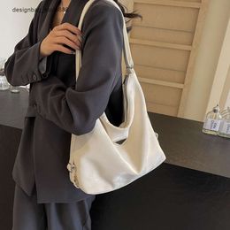 Wholesale Retail Brand Fashion Handbags Fashion Shoulder Bag for Women New Versatile Underarm Casual Large Capacity Multi Functional