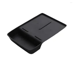 Interior Accessories Water Cup Holder Pad Non Slip Mat Easy Installation Padding Storage Box Wireless For Lixiang L7-L9