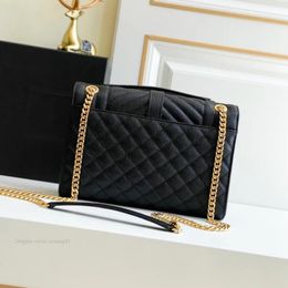 Designer Bag Woman Purse Clutch Original Box Genuine leather handbag women shoulder bags luxury fashion free shipping