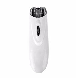 Portable Electric Pull Tweezer trimmer Device Women Hair Removal Epilator ABS Facial Trimmer Depilation For Female Beauty dropship3021906