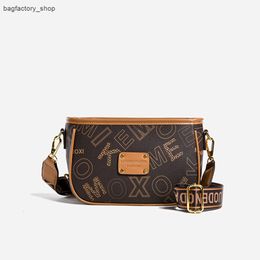 Promotion Brand Designer 50% Discount Women's Handbags Summer High Quality Shoulder Bag Light Luxury Square
