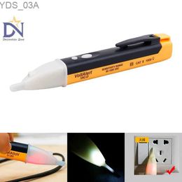 Current Metres Non-contact Test Pencil 1AC-D Ultra-Safe Induction Electric Pen VD02 Detector 240320