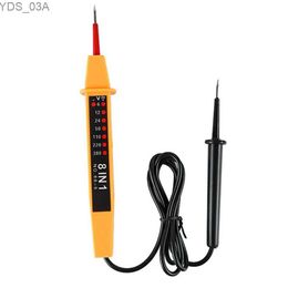 Current Metres 8 In 1 6-380V Voltmeter for cars Usb tester Voltage Tester Pen Polarity Current Tester Voltage AC/DC Tool I88 2020 Hot #1 240320