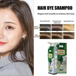 Colour Pure Plant Extract For Grey Hair Colour Bubble Dye Bubble Hair Dye Plant Bubble Hair Dye Shampoo Lazy Bubble Hair Dye hair chalk